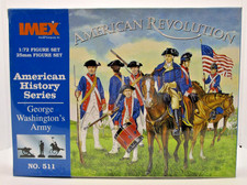 0511 Imex Amerikanische