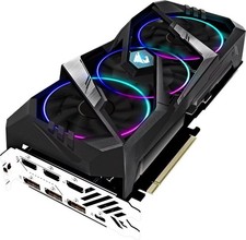 Gigabyte AORUS NVIDIA GeForce RTX 2080 Super 8GB GDDR6 Grafikkarte