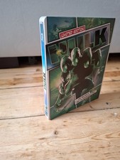 Hulk, Deutsches Steelbook
