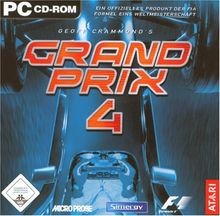 Grand prix software - prix, 4