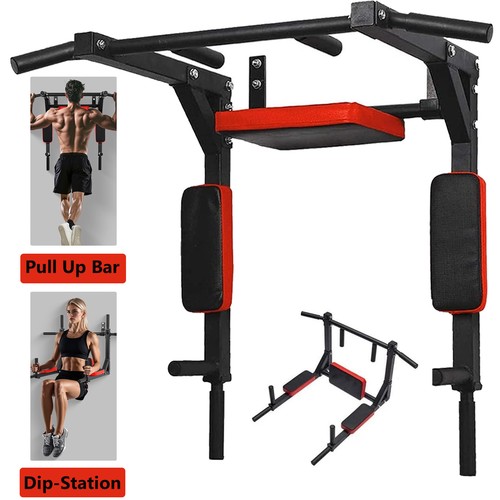 Klimmzugstange pull bar - up,
