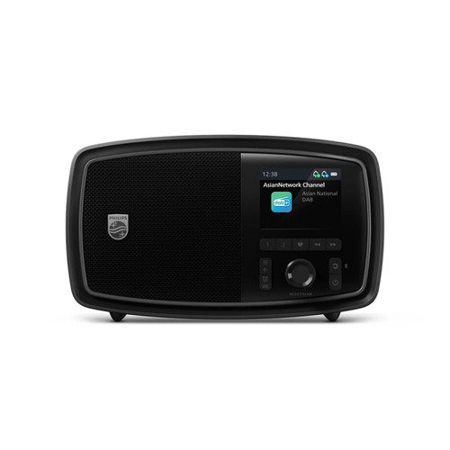 Philips dab radio - philips, dab+
