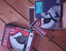 Chessbase 17 + Datenbank