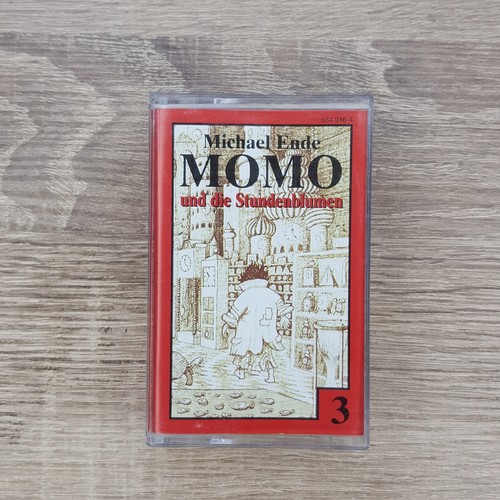 Momo folge und die - folge,