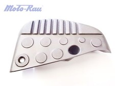 APRILIA Sonic AC LC Soziusfußraste grau rechts Fußraste Sozius