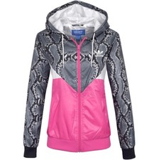 Adidas Colorado Windbreaker