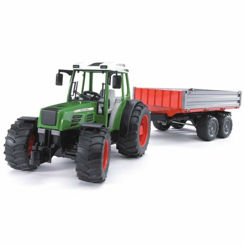 Bruder 02104 fendt 209 mit - fendt,