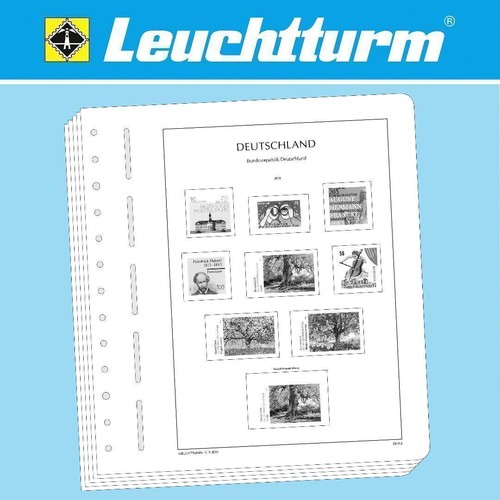 Leuchtturm bund 2020 2024 - leuchtturm, 2020-2024
