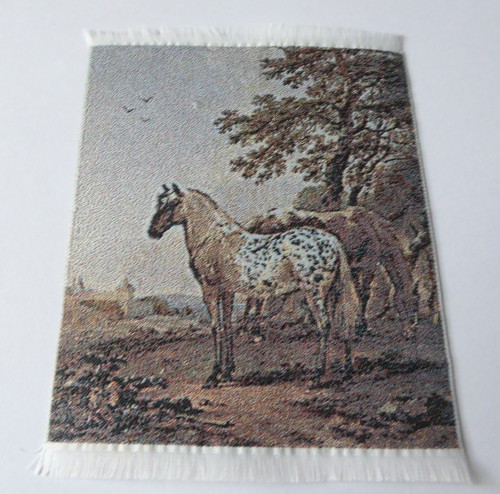 Teppich wandteppich gobelin - teppich,