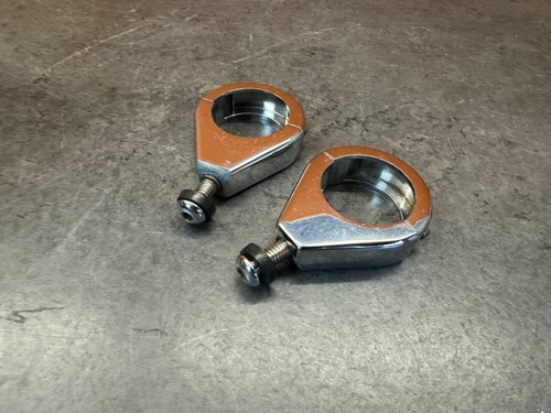 Blinker halter gabel mm - halter, 39