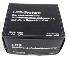 Systeme Lauer LBS 20 Shadow