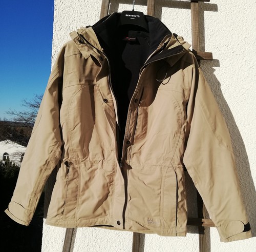 Tagoss damen outdoor jacke - damen, outdoor-jacke
