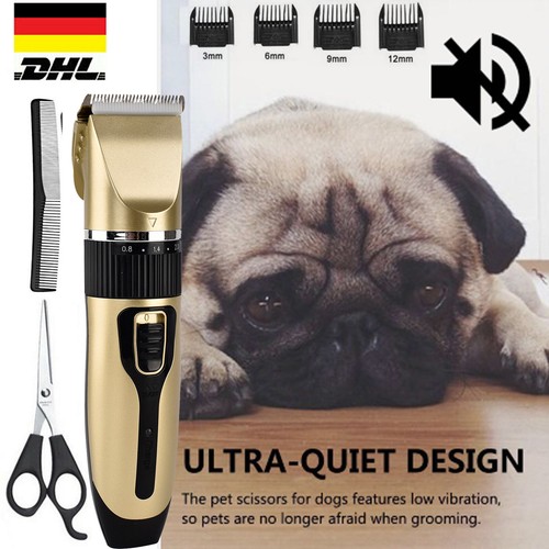 Pro haustier schermaschine - haustier,