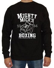 Mighty Mick´s Fun Creed Rambo