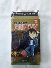 Detektiv Conan Band 100 Limited Edition 1. Auflage mit Armband Rar in OVP  Manga