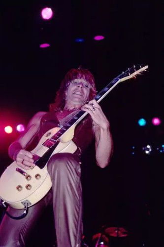Randy rhoads spielt - randy, gitarre