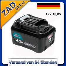 12V 10,8V Akku 4Ah BL1041B