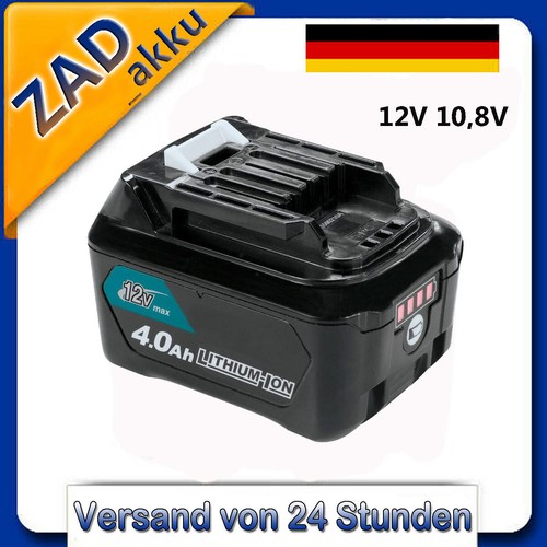 12v akku 4ah bl1041b - 12v, 10,8v