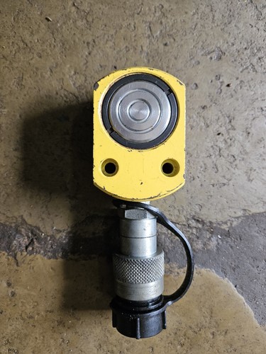 Enerpac flat jac - flat-jac, rsm100