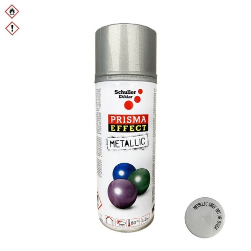 Lackspray metallic effekt - lackspray, metallic-effekt