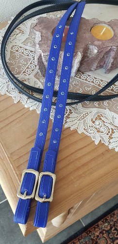 Biothane zügel reins - biothane,