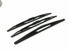 Komplett Set Scheibenwischer