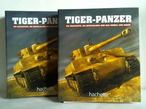 Tiger panzer die geschichte - tiger-panzer.,