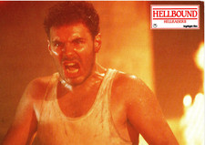 HELLRAISER Hellbound Kino