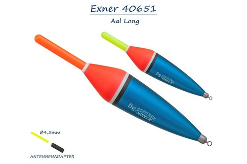 Exner allroundpose vorgebleit - ,