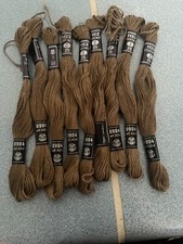 1 Strang MEZ Sticktwist 10 m