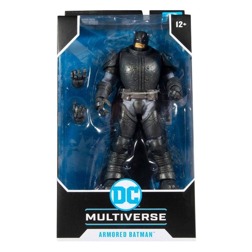 Mcfarlane toys multiverse - mcfarlane,