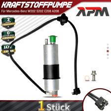 Kraftstoffpumpe Fördereinheit 2-Polig für Mercedes-Benz W202 S202 C208 Benzin