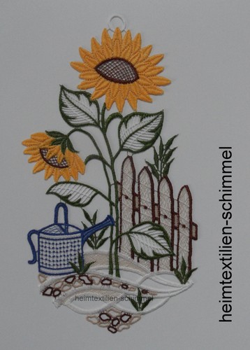 Plauener spitze fensterbild - plauener,