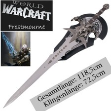 NEU World of WarCraft Schwert