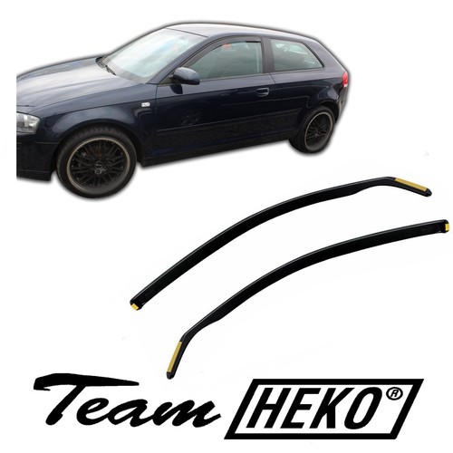 Windabweiser heko passend - windabweiser,