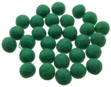 50 Perlen Bälle Von