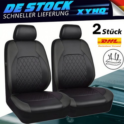 Autositzbezug sitzschoner - 2x,