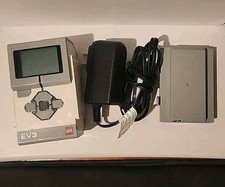 Lego Mindstorms EV3