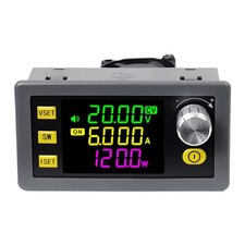 Neues SK120 CNC -Boost DC