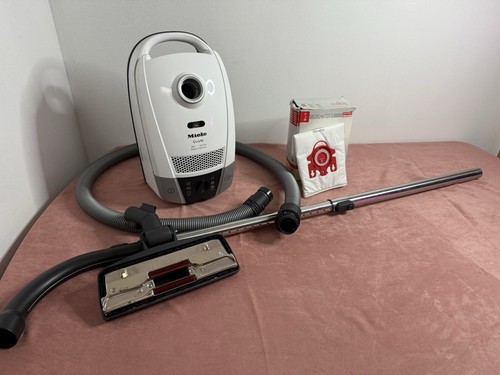 Miele vacuum 6000 canister - vacuum,