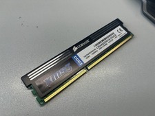 1x 4GB CORSAIR XMS3 DDR3 RAM 1333MHz PC3-10600U CL9 CMX8GX3M2A1333C9 ver2.21 TOP
