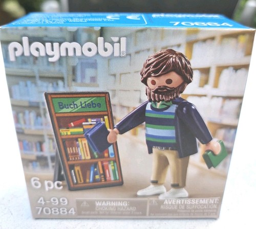 Playmobil 70884 sonderfigur - %%,
