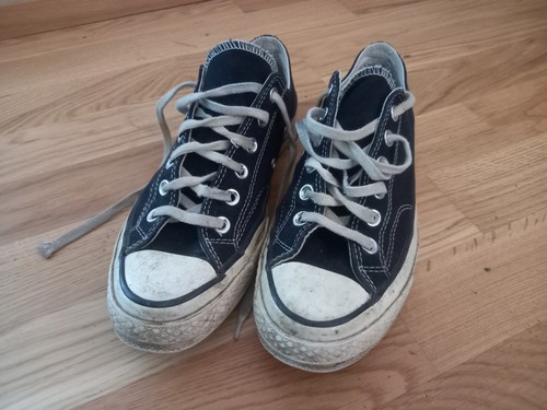 Converse chucks 39 used - chucks,