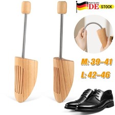 Schuhspanner Zedernholz