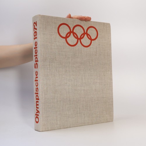 Olympische spiele 1972 - spiele, | 