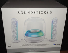 Harman Kardon Soundsticks 5 in