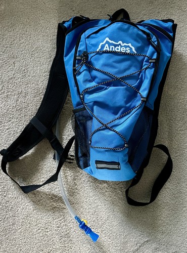 Anden liter - anden, 2