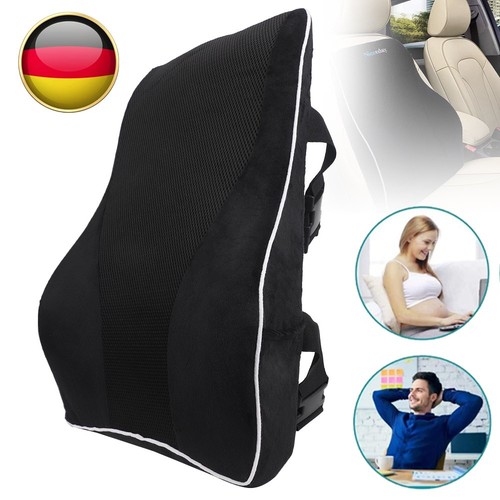 Ergonomisches rückenkissen - ergonomisches,