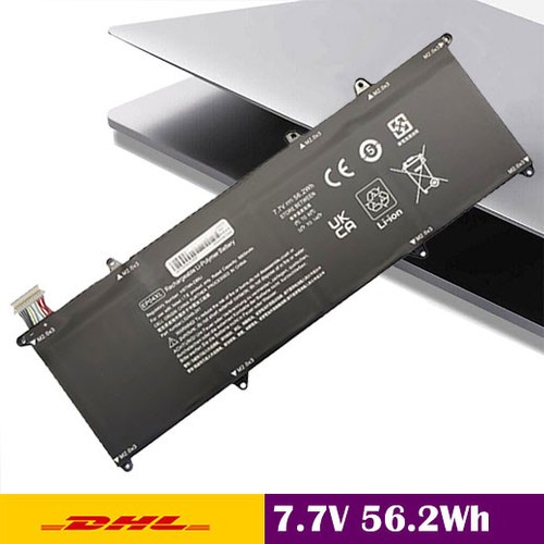 Akku für elite dragonfly - hp,