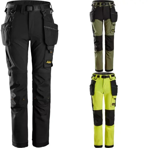 Snickers workwear junior hose - snickers,